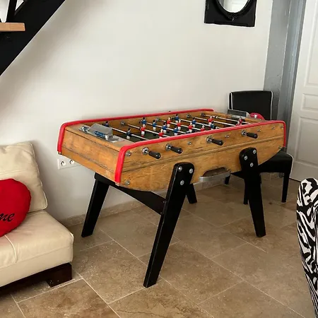 Des Estelles 